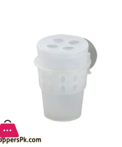 Tile Sticking Toothbrush Holder - KY314