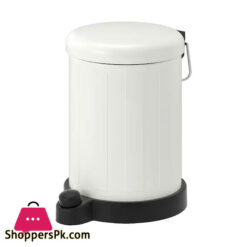 Ikea Toftan Waste Bin – Soft Closing Lid