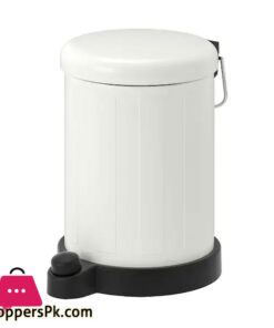 Ikea Toftan Waste Bin – Soft Closing Lid