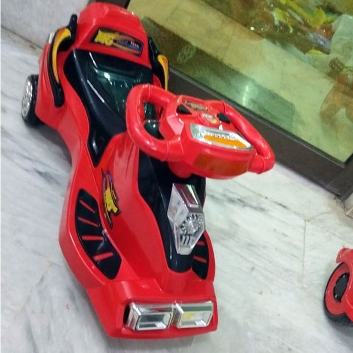 Twinkle Auto Car For Kids - N7