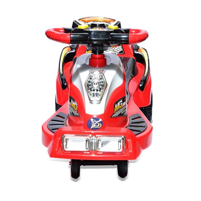 Twinkle Auto Car For Kids - N7