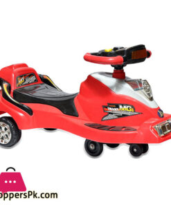 Twinkle Auto Car For Kids - N7