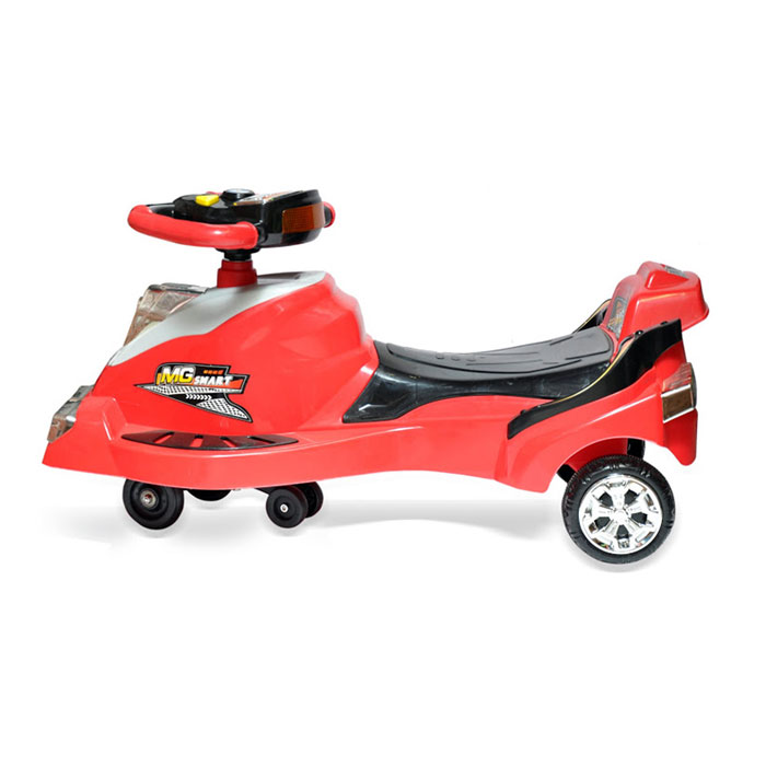 Twinkle Auto Car For Kids - N7