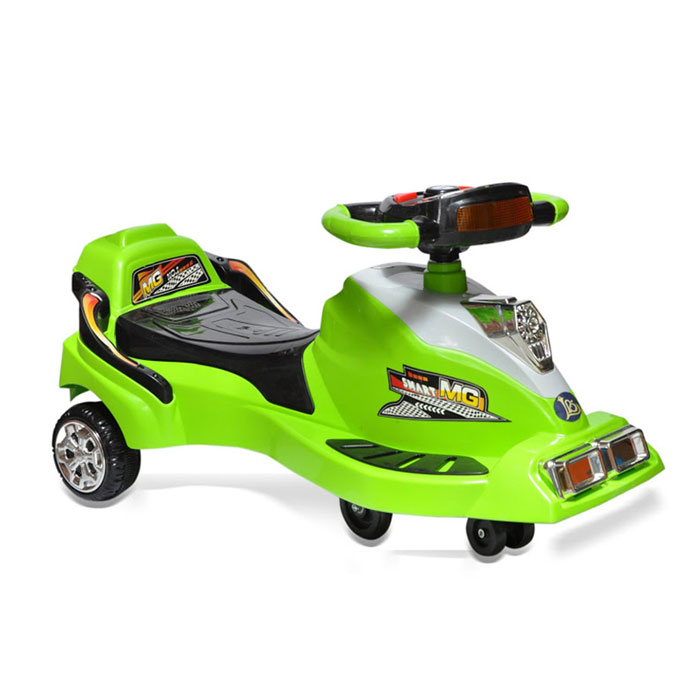 Twinkle Auto Car For Kids - N7