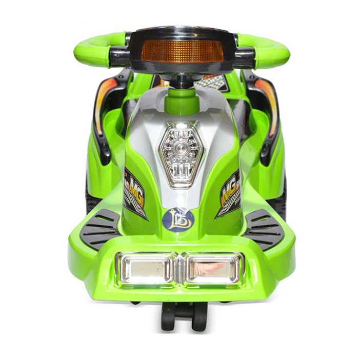 Twinkle Auto Car For Kids - N7