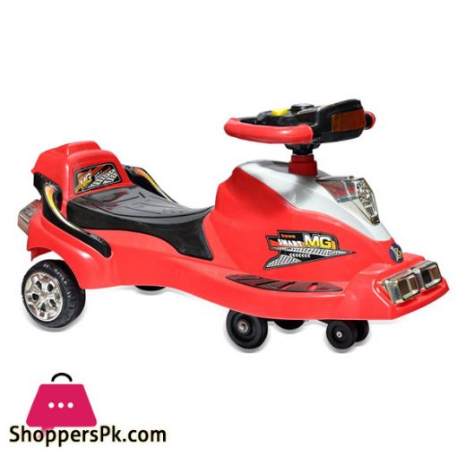 Twinkle Auto Car For Kids - N7