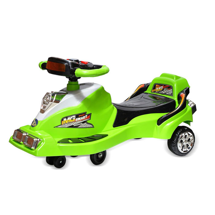 Twinkle Auto Car For Kids - N7