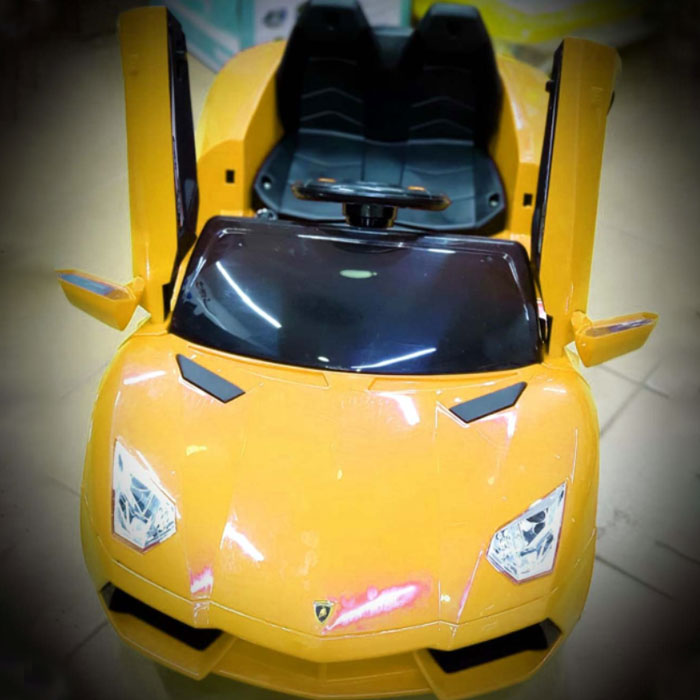 Twinkle Lamborghini Car For Kids