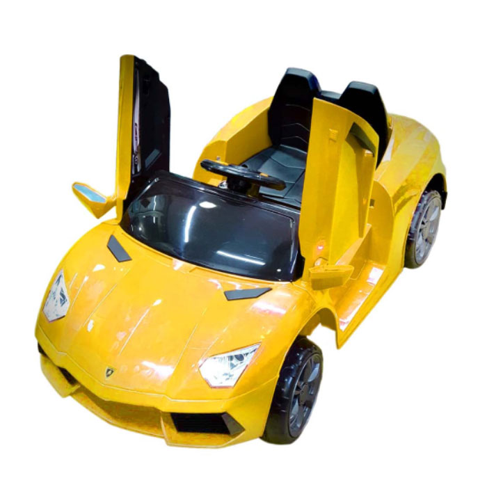 Twinkle Lamborghini Car For Kids