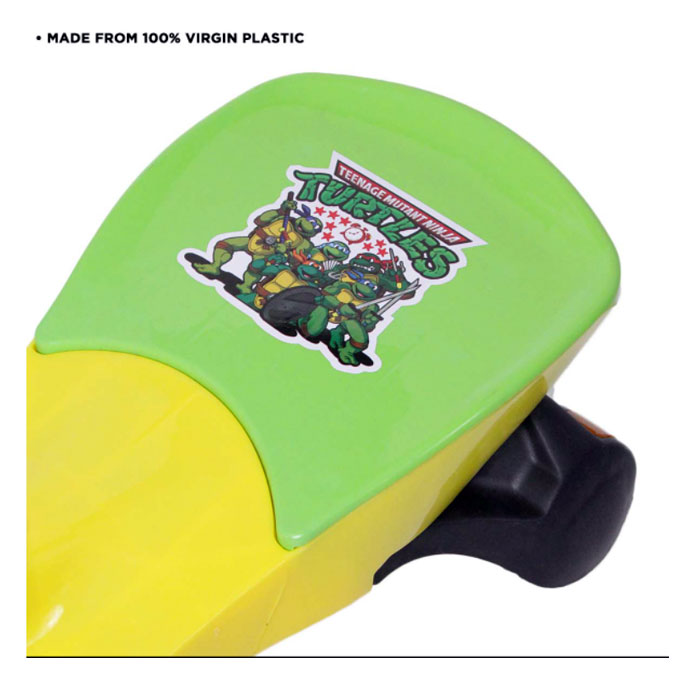 Twinkle N1 Elite Twister Swing Car For Kids