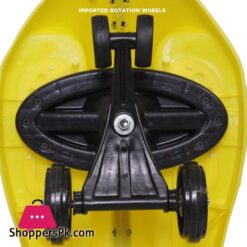 N1 Elite Twister Swing Car For Kids Imported Virgin Quality Plastic Push Car For Toddlers Flash Light Music Speed Twist Ride Stroller Car 360 Rotation Wheel Children Outdoor Ride On Twist Swivel Car For Boys Girls Teenager Kids