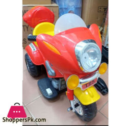 Twinkle Ride on Bike For Kids - T25