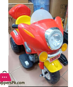 Twinkle Ride on Bike For Kids - T25