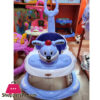 Twinkle Walker Rabbit 6 Wheel