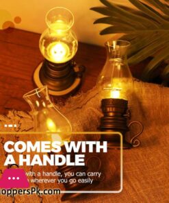 Vintage Led Kerosene Lamp Led Light Decoration Tabletop Lighting 11 Vintage Led Kerosene Lamp Led Kerosene Light Decoration Tabletop Lighting