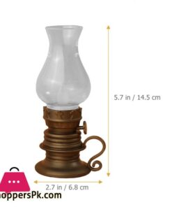 Vintage Led Kerosene Lamp Led Light Decoration Tabletop Lighting 12 Vintage Led Kerosene Lamp Led Kerosene Light Decoration Tabletop Lighting