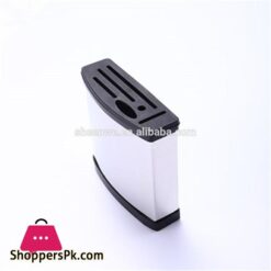 2 Tier Stainless Steel Kitchen Dish Plate Drainer Storage Rack