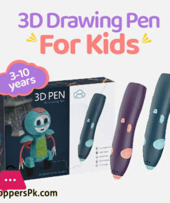 3D Pen 3D Drawing Pen 66-32A