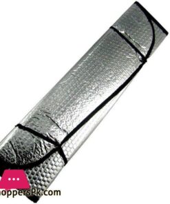 Aluminum foil Folding Car Auto Windscreen Umbrella reflective shades Visor Windshield Dashboard Cover Reflective Heat Blockblock block
