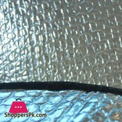 Aluminum Foil Folding Car Auto Windscreen Umbrella Reflective Shades Visor Windshield Dashboard Cover Reflective Heat Blockblock Block