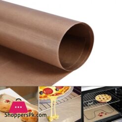 4Pack 236x 157Baking Mats High Tempreture Resistant Cloth BBQ Sheet Heat Safe up to 500 F Heavy Duty Reusable Cut to Fit Non Stick Liner Sheets for Oven Anti oil Fabric Baking Linoleum Reuse