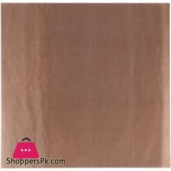 4Pack 236X 157Baking Mats High Tempreture Resistant Cloth Bbq Sheet Heat Safe Up To 500 F Heavy Duty Reusable Cut To Fit Non Stick Liner Sheets For Oven Anti Oil Fabric Baking Linoleum Reuse