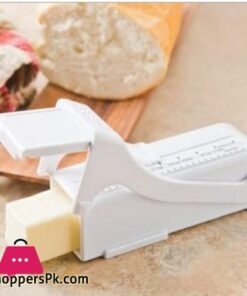 Butter MeasurerDispenserSlicerCutter Tbsp Tsp Incrementsbutter slicer