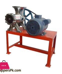 Commercial Meat Mincer Machine For Restaurant And Meat Shop