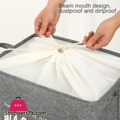 Dirty Clothes Laundry Basket Foldable Laundry Hamper Storage Bin Bucket For Home Bathroom Lslaundry Baskets
