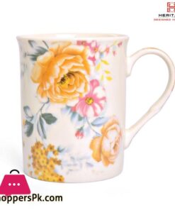 Everyday Mug Floral Design 1 Piece 11 Everyday Mug Floral Design 1 Piece