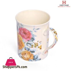 Everyday Mug Floral Design 1 Piece
