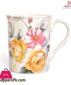 Everyday Mug Floral Design 1 Piece 14 Everyday Mug Floral Design 1 Piece
