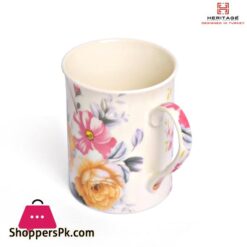 Everyday Mug Floral Design 1 Piece