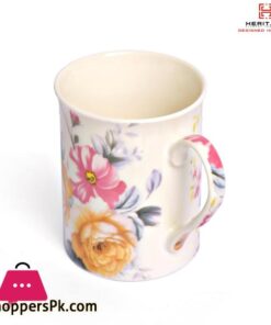 Everyday Mug Floral Design 1 Piece 15 Everyday Mug Floral Design 1 Piece