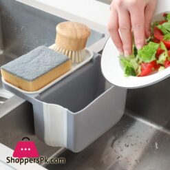 Foldable Sink Drain Basket Kitchen Waste Leaking Basket Sink Side Wet Garbage Sponge Rack Drain Filter Rack Kitchen Tool 10 1Pcs Foldable Sink Drain Basket Kitchen Waste Leaking Basket Sink Side Wet Garbage Sponge Rack Drain Filter Rack Kitchen Toolracks Holders