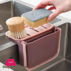 Foldable Sink Drain Basket Kitchen Waste Leaking Basket Sink Side Wet Garbage Sponge Rack Drain Filter Rack Kitchen Tool 12 1Pcs Foldable Sink Drain Basket Kitchen Waste Leaking Basket Sink Side Wet Garbage Sponge Rack Drain Filter Rack Kitchen Toolracks Holders