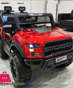Ford Jeep Battery Operated Ride On Car -888