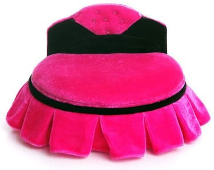 Glamorize Yourself Bed Shaped Jewelry Box