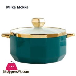 Gold Inray Instant Noodle Bowl Ceramic Nordic Eramic Ramen Bowl Large Soup Bowl Noodle Bowl Household Beef Noodle Bowl With Lidbowls