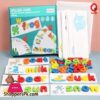 Hands On Spelling Learning Game