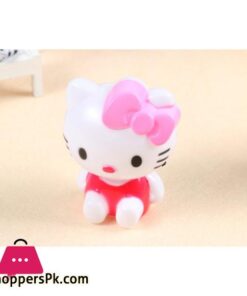Hello Kitty LED Night Light Cute Night Lamp For Home