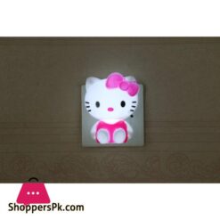 Hello Kitty Led Night Light Cute Night Lamp For Home