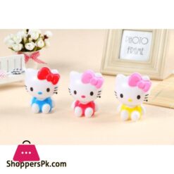 Hello Kitty Led Night Light Cute Night Lamp For Home