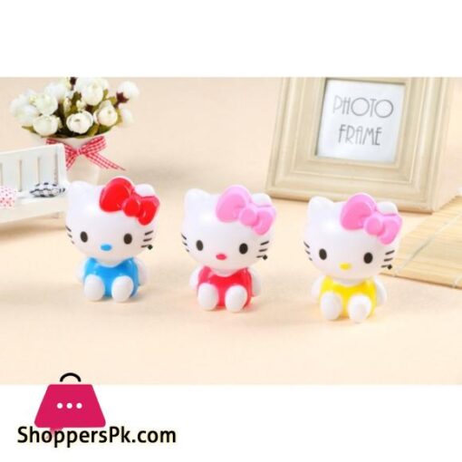 Hello Kitty LED Night Light Cute Night Lamp For Home