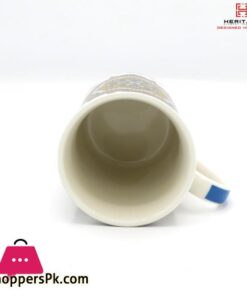 Heritage Blossom Mug – 6 Pieces Set 7 Heritage Blossom Mug 6 Pieces Set