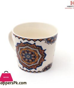 Heritage Cubic Mug – 1 Pieces 5 Heritage Cubic Mug 6 Pieces Set