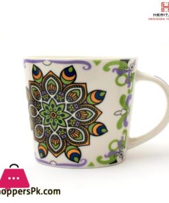 Heritage Delight Mug 1 Piece