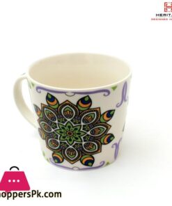Heritage Delight Mug – 1 Piece 5 Heritage Delight Mug 1 Piece