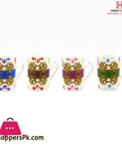 Heritage Dream Mug 6 Pieces Set