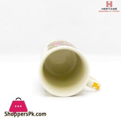 Heritage Felly Mug 6 Pieces Set